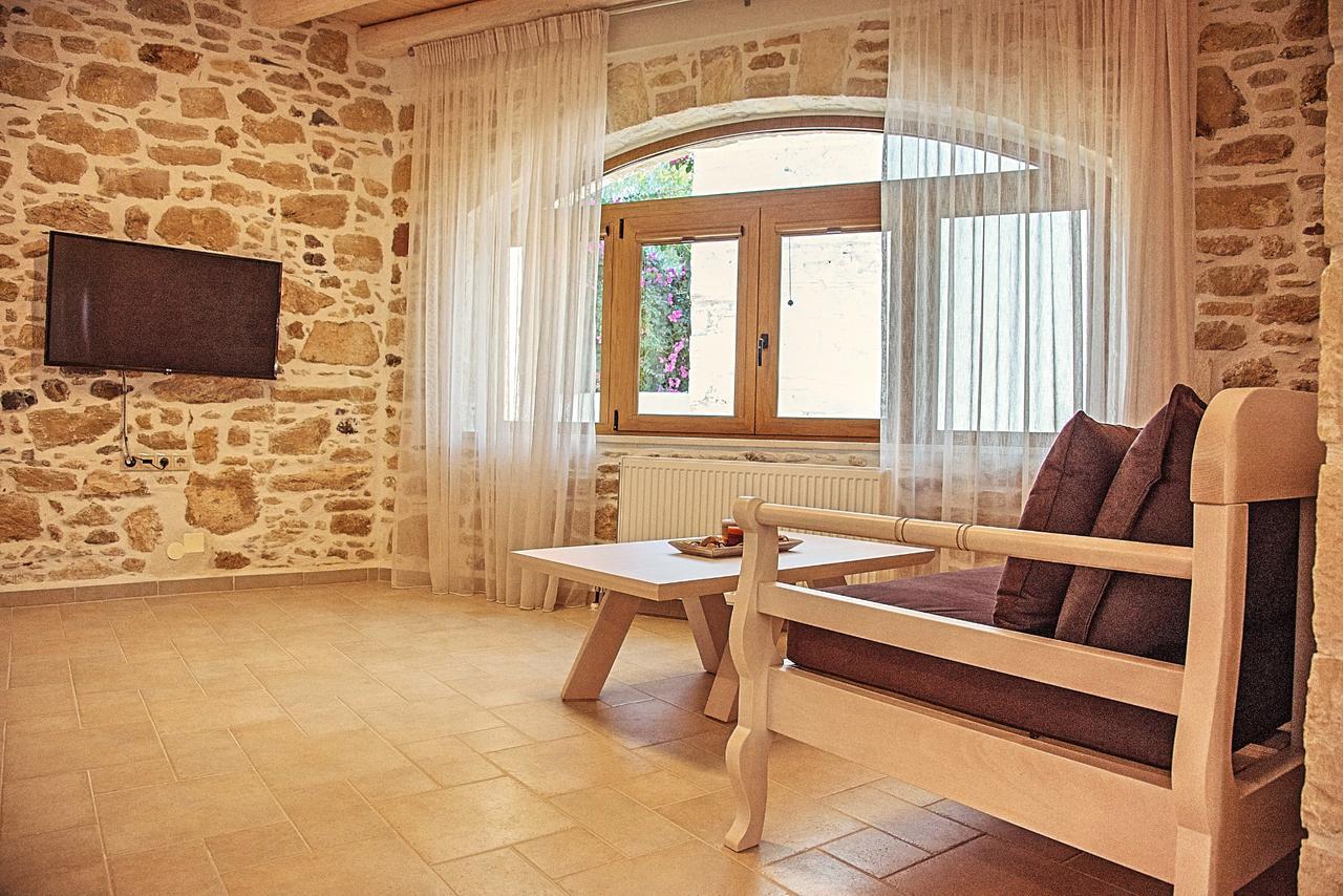 Villa Kapela Sivas Exterior photo