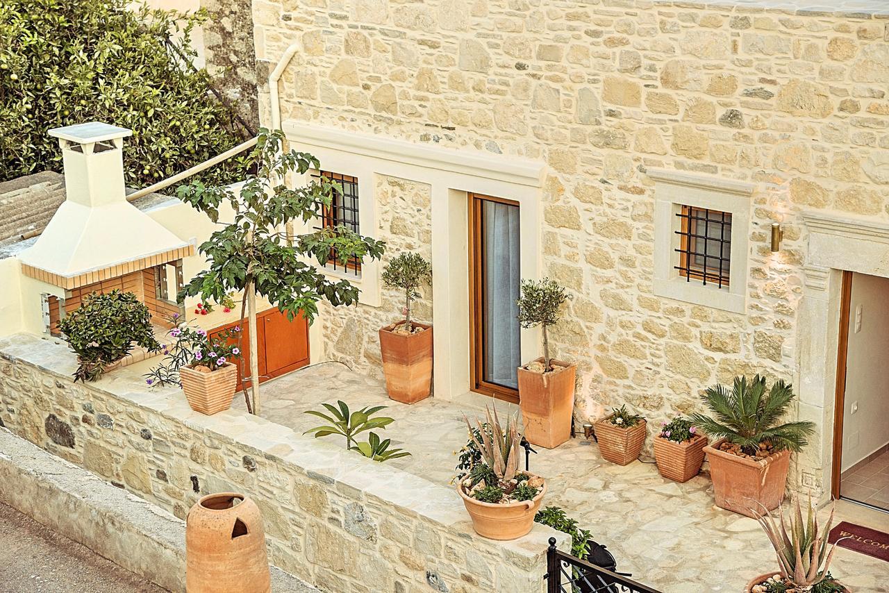 Villa Kapela Sivas Exterior photo