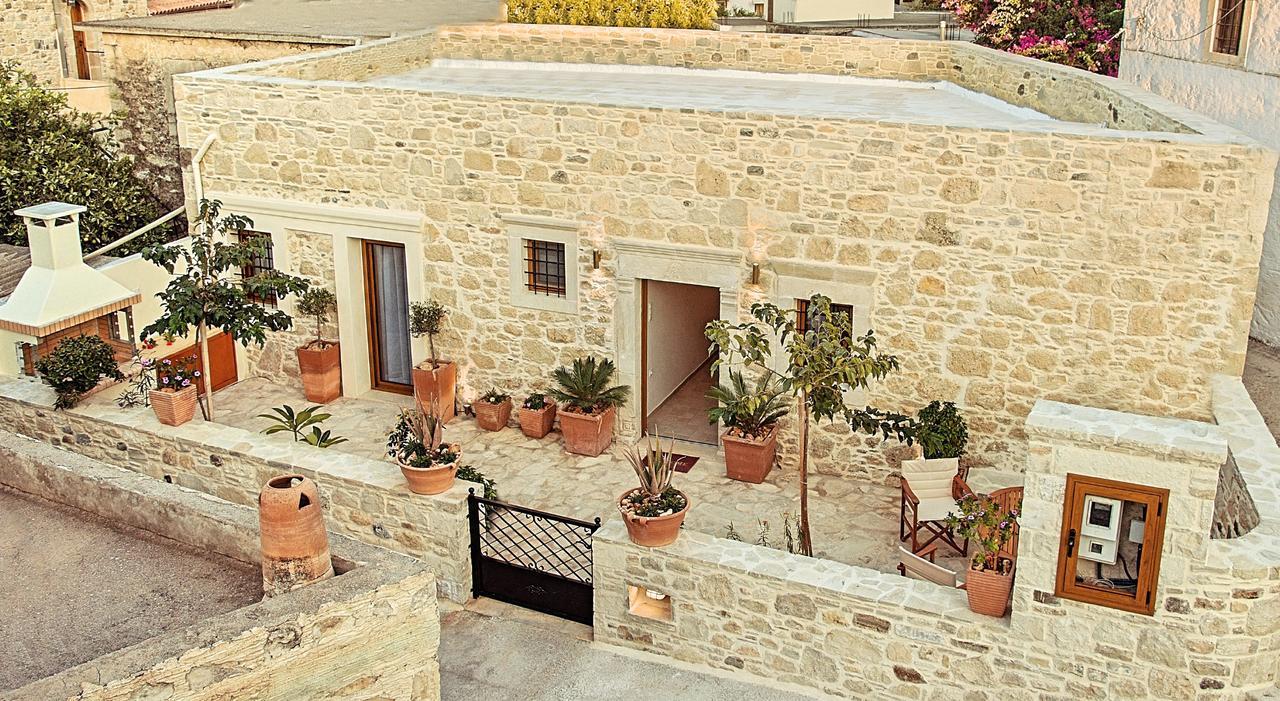 Villa Kapela Sivas Exterior photo